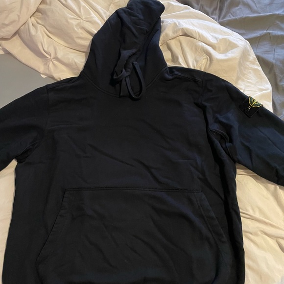 Stone island hoodie - Picture 2 of 4